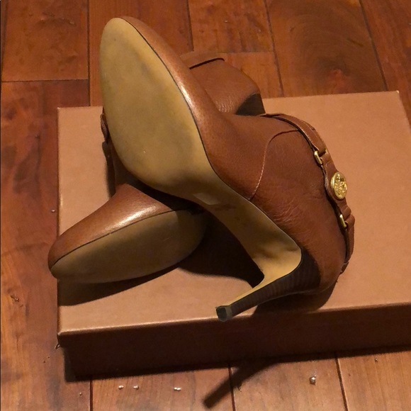 Coach Selene Booties - Picture 5 of 6